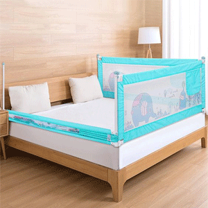 
                        Baby Safety Rails