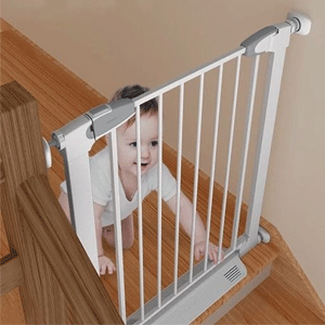 
                        Baby Safety