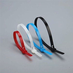 
                        Wire & Cable Ties