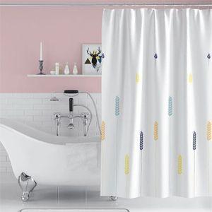
                        Shower Curtains