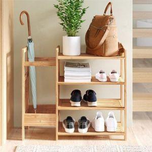 
                        Shoe Cabinets and Racks