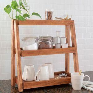
                        Spice Racks
