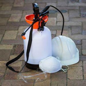 
                        Lawn Sprayers
