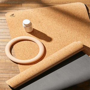 
                        Yoga & Pilates Mats