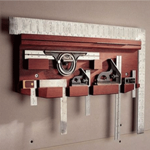 
                        Tool Storage & Organisation