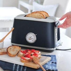 
                        Toasters