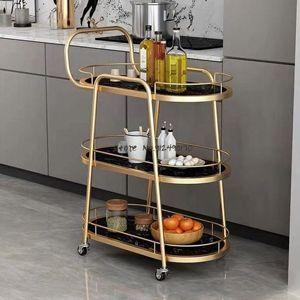 
                        Kitchen & Dining Trolleys