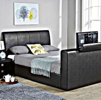 
                        TV Beds