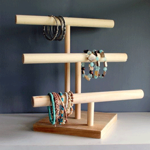 
                        Jewellery Holders