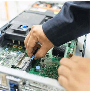 
                        Computer Components