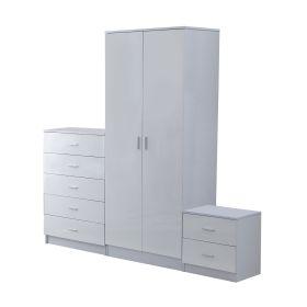 
                        Wardrobe Sets
