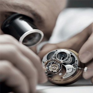 
                        Watch Repair Kits