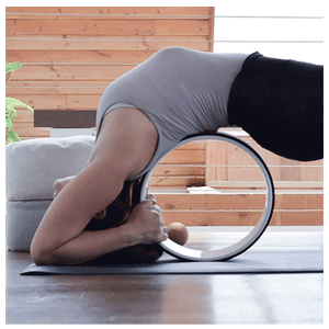 
                        Yoga & Pilates