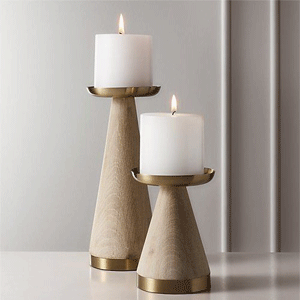 
                        Candle Holders